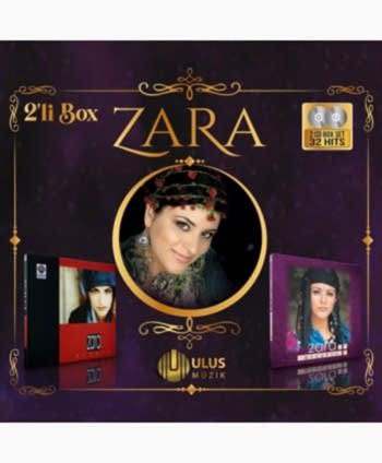 Zara / Misafir – Avuntu...