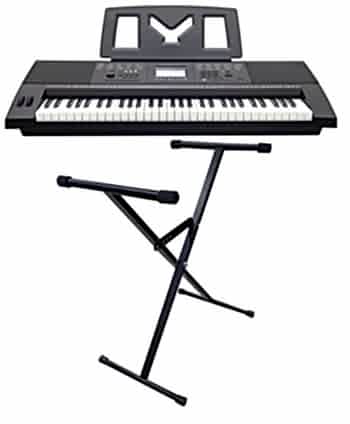 Yong Mei YM-758 61 Tuş...