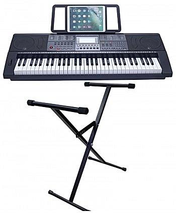 Yong Mei YM-928 Klavye 61...