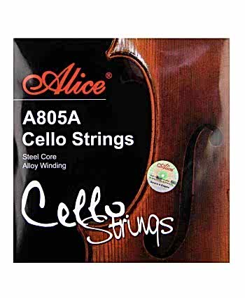 Alice Çello 3  Nolu Sol...