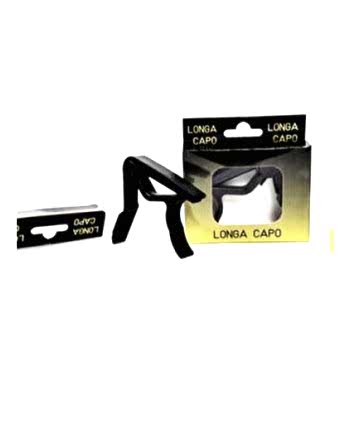 Longa Metal Kapo ( Kelepçe )