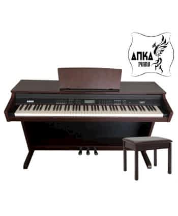 Anka ANK-1927BR Dijital...