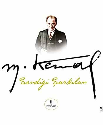 M.kemal Atatürk'ün Sevdiği...