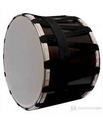 Şenses 40 Cm Folklor Davulu