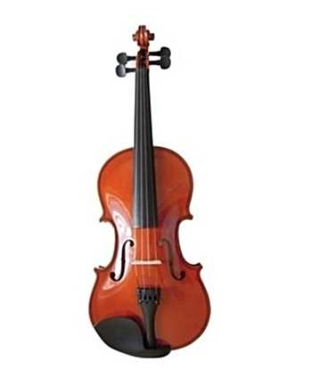 Valeria VP-105H 4/4 Keman...