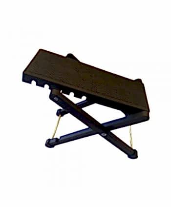 Karin Gitar Ayak Sehpası