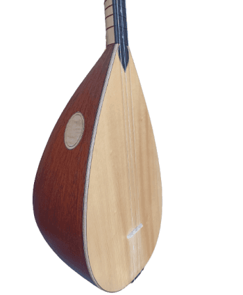 42 Tekne Maun Klavyeli Yarı...