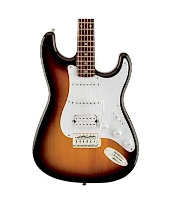 Lilya ST309 Hss Elektro...