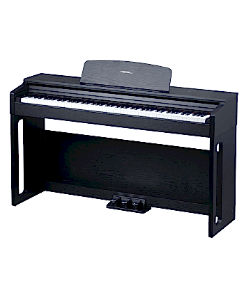 Medeli UP81BK Dijital...