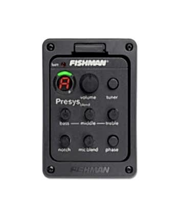 Fishman Psy 301 Akustik...