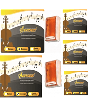 Şenses Kemençe Teli 5 Takım...