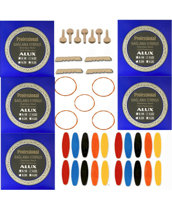 Şenses Alux 022 Divan...