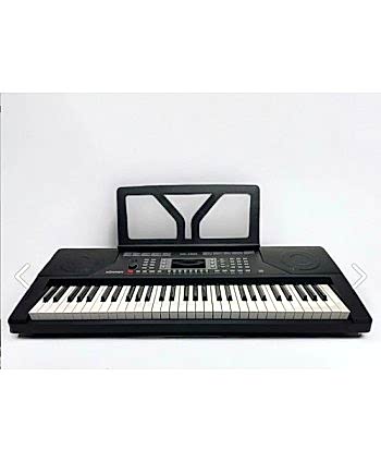 Köhner -DK 3800 5 Oktav 61...