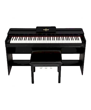 Marcia MK-830 BK Dijital...