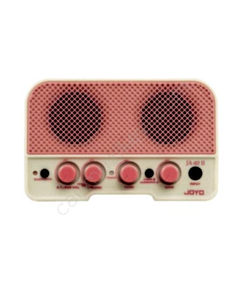 JOYO JA02-II Travel...