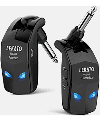 JOYO JW-03 2.4 ghz Wireless...