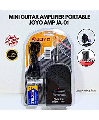 JOYO Ja-01 Mini Gitar...