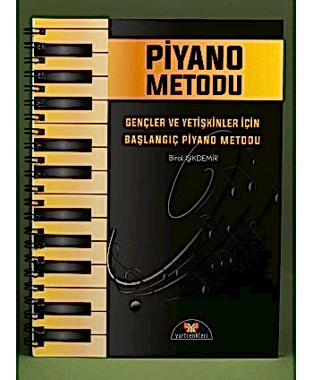 GENÇLER VE YETİŞKİNLER İÇİN...