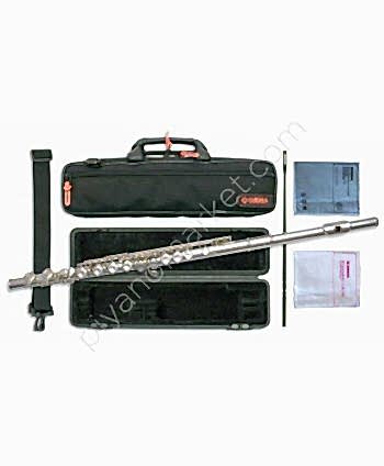 Yamaha YFL212 Yan Flüt