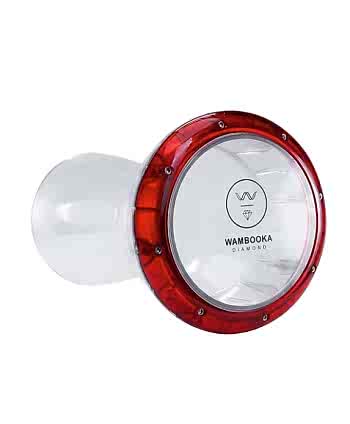WAMBOOKA Çömlek Darbuka