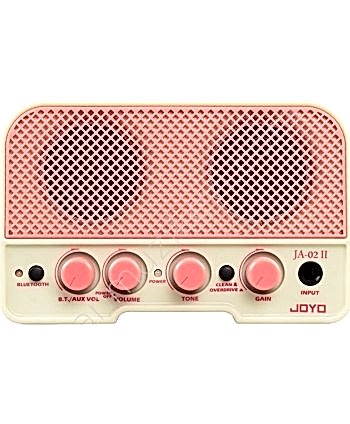 JOYO JA02-II Travel...