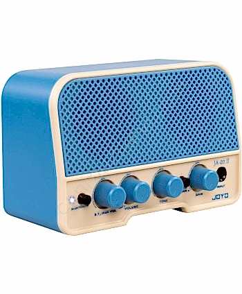 JOYO JA02-II Travel...