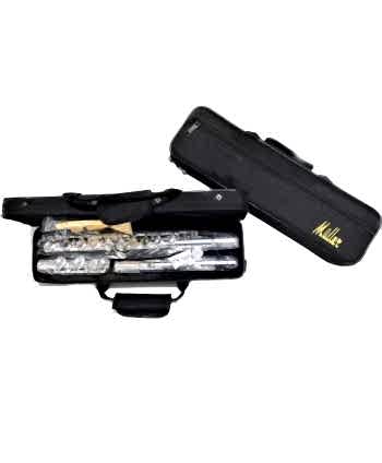 Müller MFL-504N NİKEL YAN FLÜT