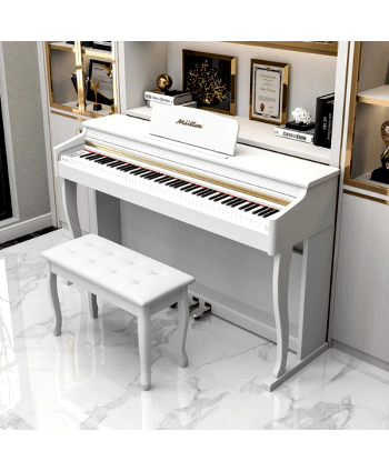 Müller Mdp-8808 White...