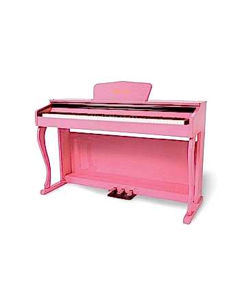 Müller Mdp-8808 Pembe...