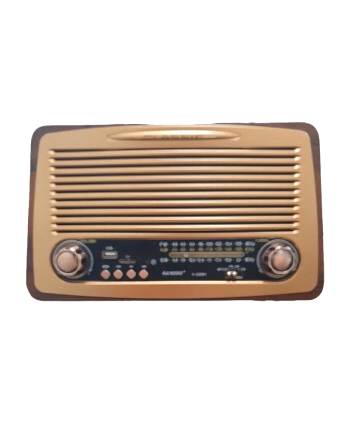 RAISENG R-3299 BT Müzik...