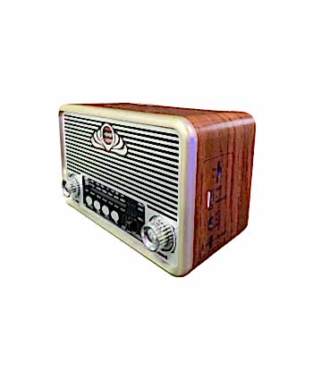 NS-6675 USB / Tf Kart / Fm...