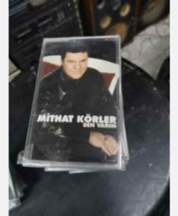 Mithat Körler - Ben Varım...