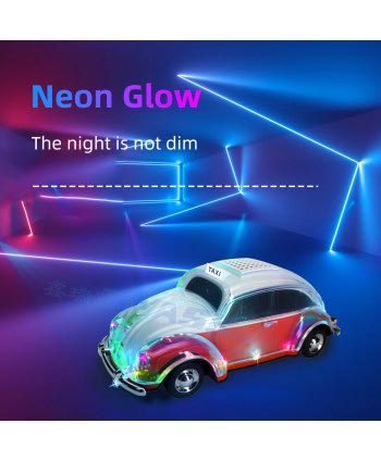 WS-1937BT araba modeli...