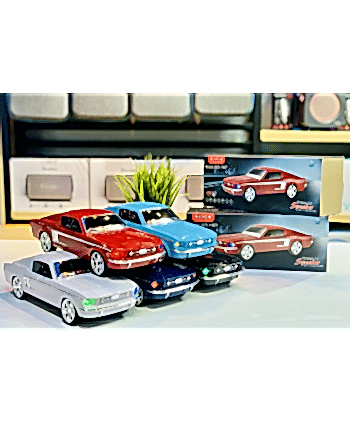 WS-1967 BT TWS Aux Subwoofer