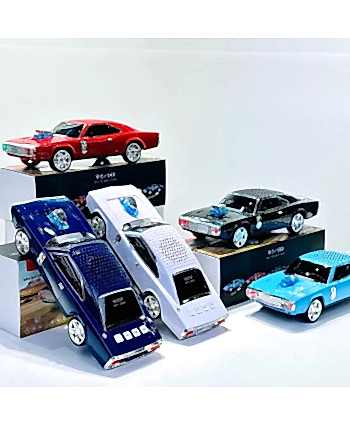 Ws1968 müzik çalar hoparlör