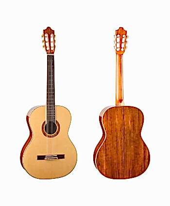 KAYSEN CG300 Natural Maun...