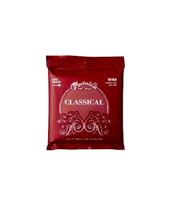 Martin Co M160 Klasik Gitar...