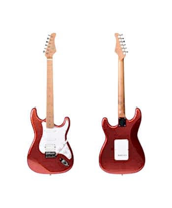 KAYSEN KST-210-H RD Elektro...