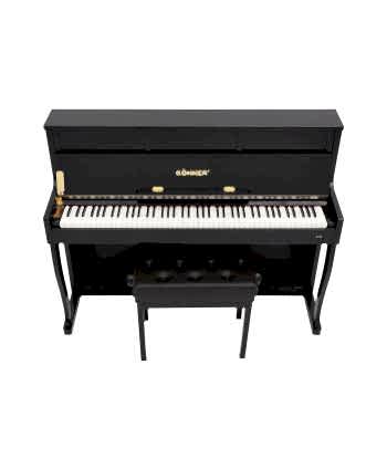 KÖHNER SLP-980BK Dijital...