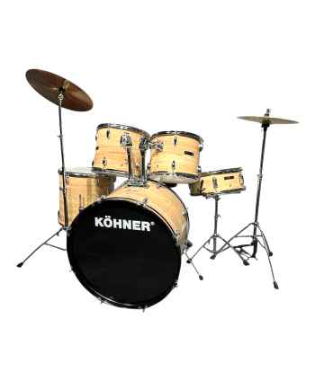 KÖHNER CD-01 BG Akustik...