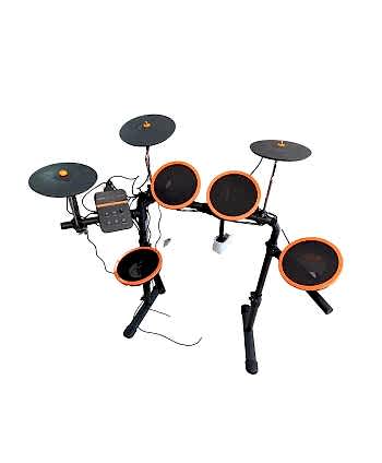 Nemesis NDX500 Digital Davul