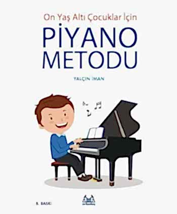 10 Yaş Altı Çocuklar İçin...