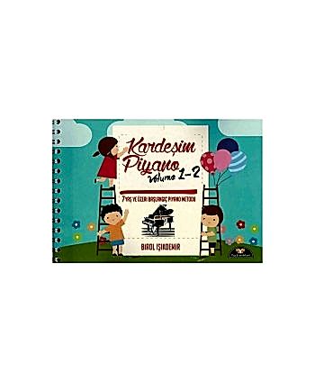 Kardeşim Piyano 1-2