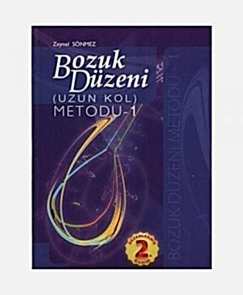 Uzun Sap Bağlama Metodu...