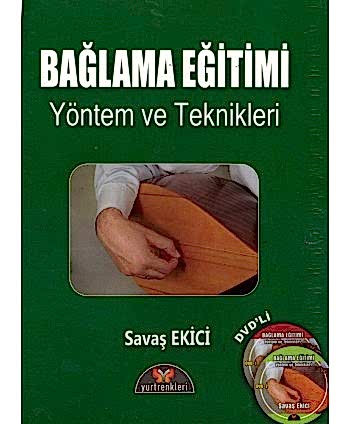 Savaş Ekici Bağlama Eğitimi...