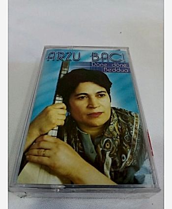 Arzu Bacı - Beddua (Kaset)