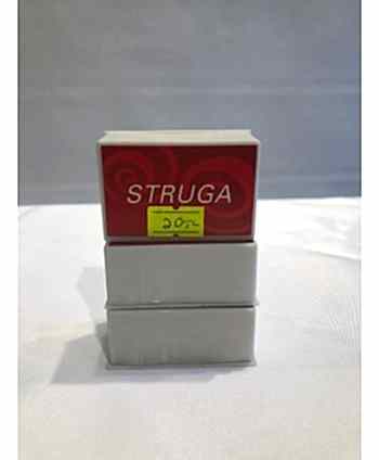 Struga Reçine Kalite