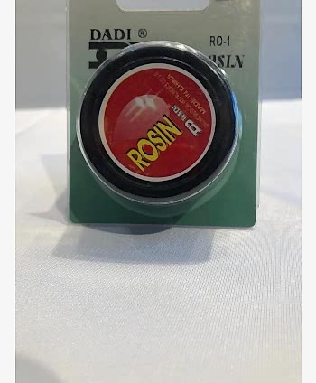 Dadi RO1 Rosin Reçine