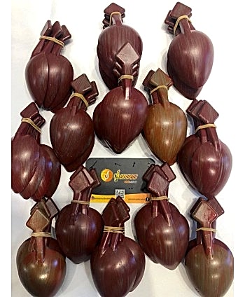 Plastik Oyun Kaşığı