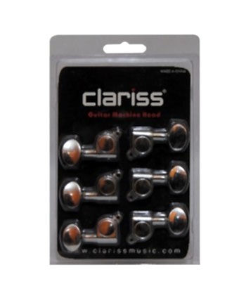 Clariss Gmhe-1 Elektro...